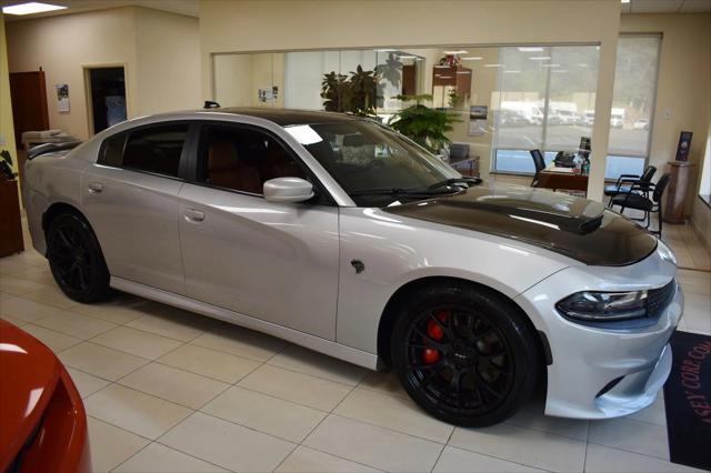 used 2019 Dodge Charger car, priced at $52,899