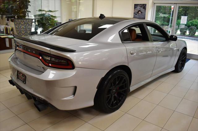 used 2019 Dodge Charger car, priced at $52,899