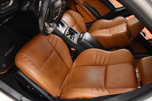 used 2019 Dodge Charger car, priced at $52,899