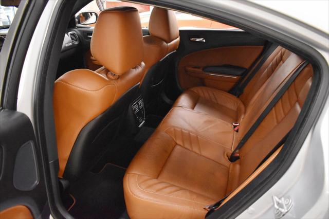 used 2019 Dodge Charger car, priced at $52,899