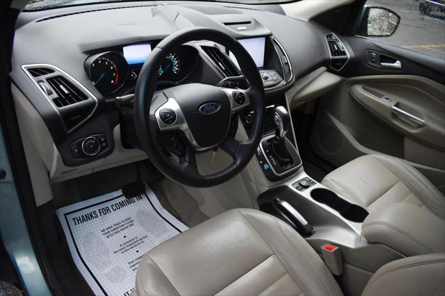 used 2013 Ford Escape car, priced at $11,599