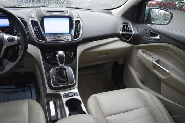 used 2013 Ford Escape car, priced at $11,599