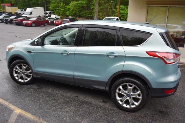 used 2013 Ford Escape car, priced at $11,599