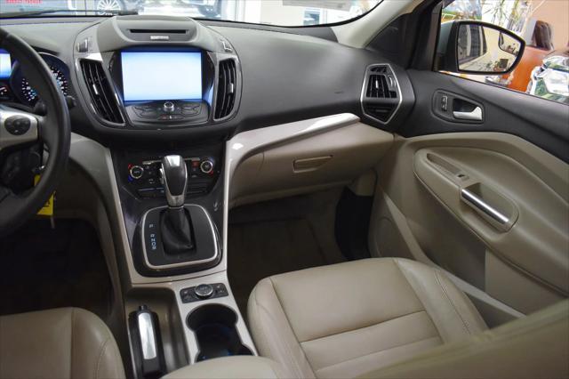 used 2013 Ford Escape car, priced at $10,699