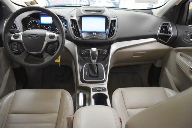 used 2013 Ford Escape car, priced at $10,699