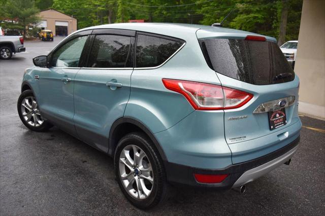 used 2013 Ford Escape car, priced at $11,599