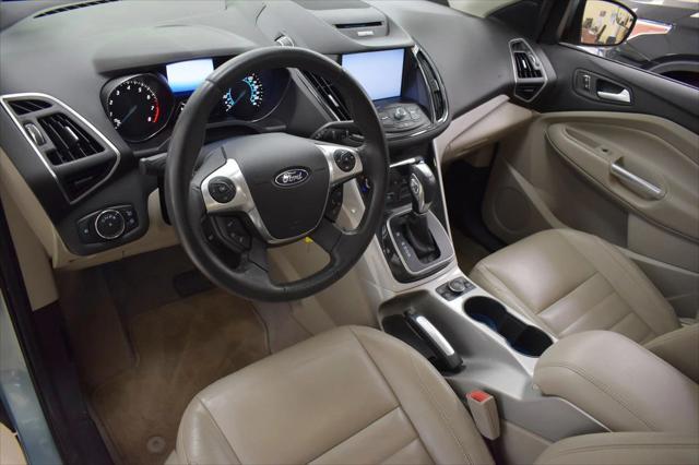 used 2013 Ford Escape car, priced at $10,699