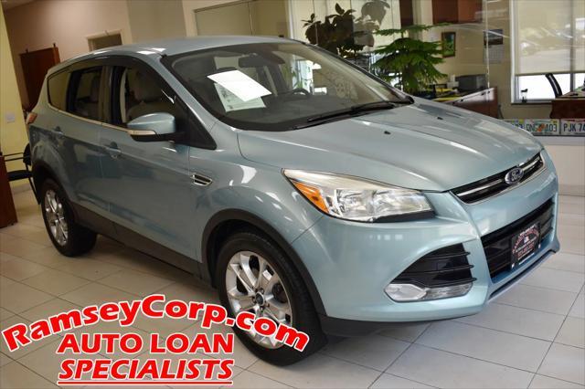 used 2013 Ford Escape car, priced at $10,699