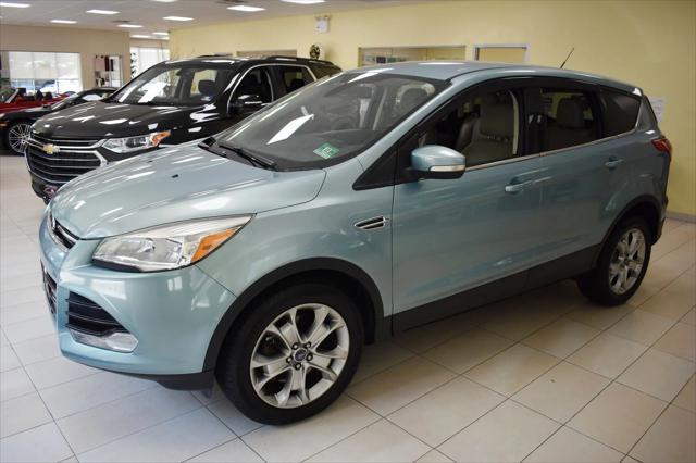 used 2013 Ford Escape car, priced at $10,699