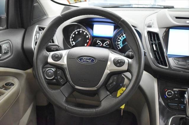 used 2013 Ford Escape car, priced at $10,699