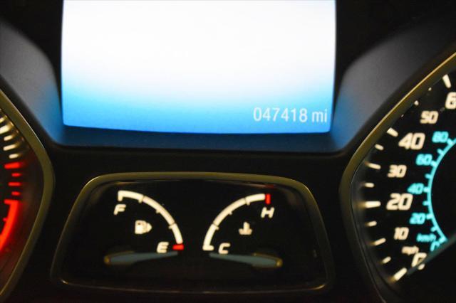used 2013 Ford Escape car, priced at $10,699