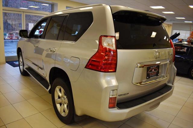 used 2012 Lexus GX 460 car, priced at $21,999