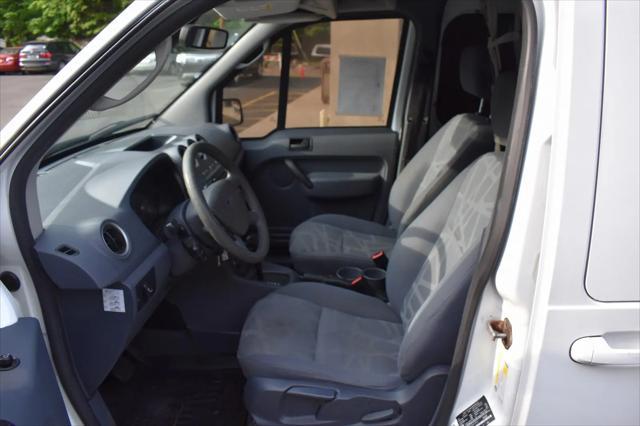 used 2013 Ford Transit Connect car, priced at $6,899
