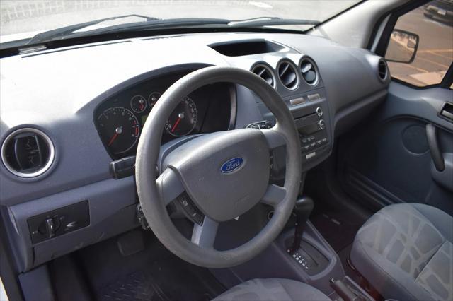 used 2013 Ford Transit Connect car, priced at $6,899