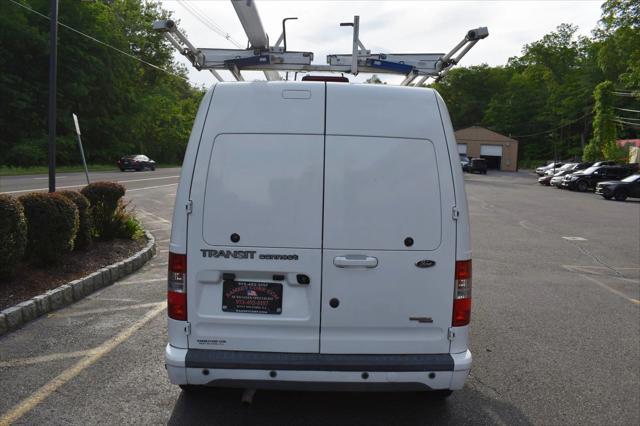 used 2013 Ford Transit Connect car, priced at $6,899