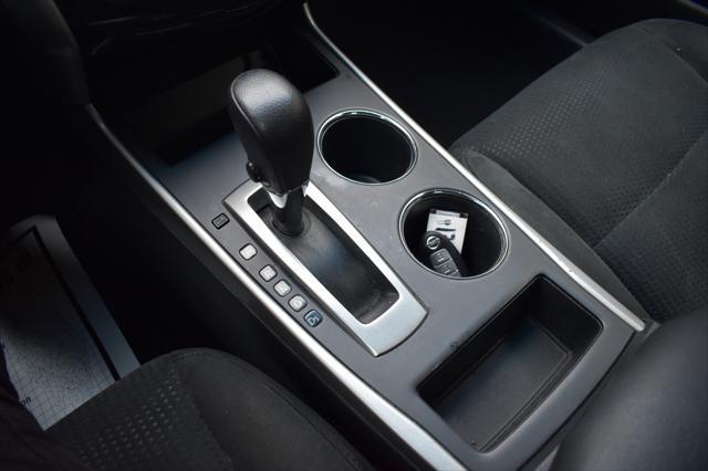 used 2015 Nissan Altima car, priced at $8,899