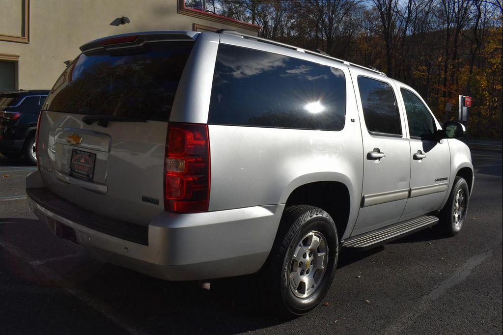used 2012 Chevrolet Suburban car, priced at $7,999
