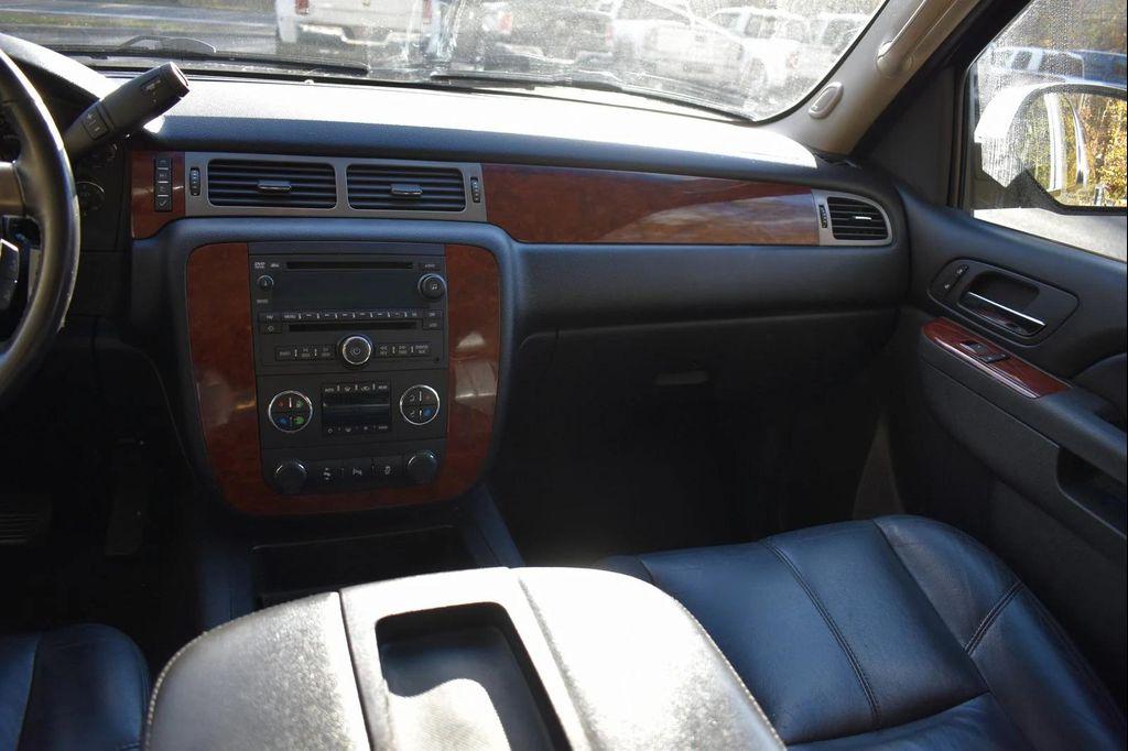 used 2012 Chevrolet Suburban car, priced at $7,999