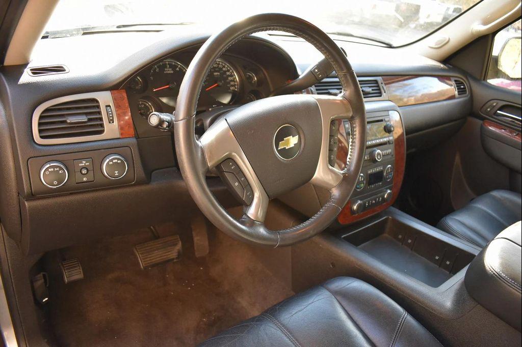 used 2012 Chevrolet Suburban car, priced at $7,999