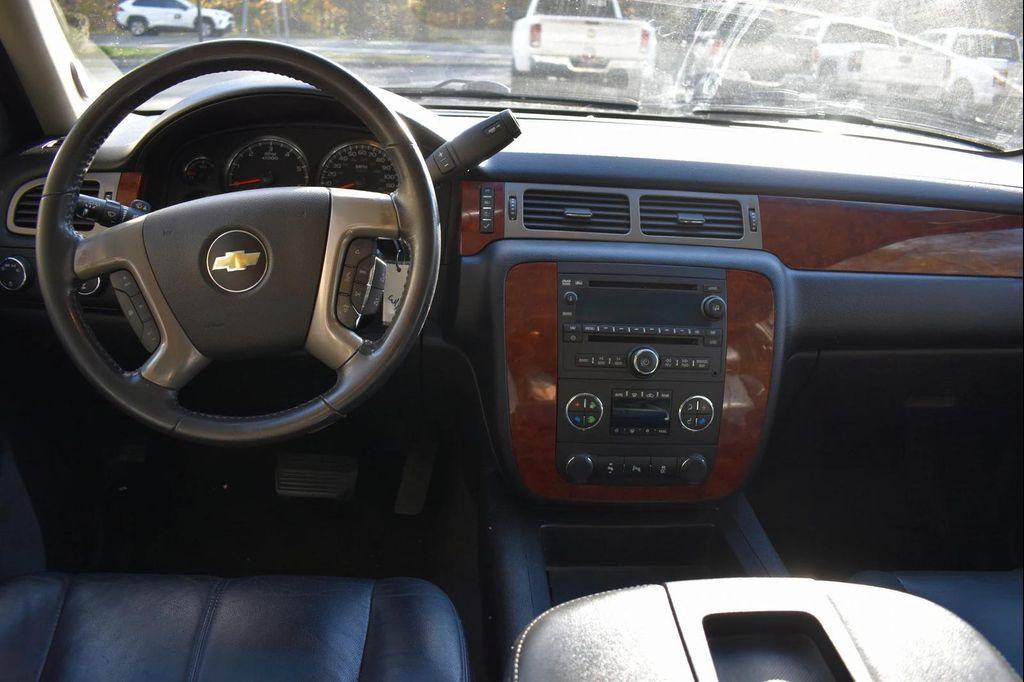 used 2012 Chevrolet Suburban car, priced at $7,999