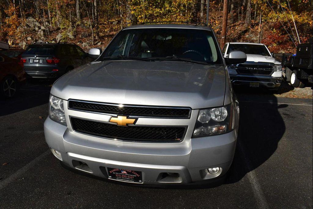 used 2012 Chevrolet Suburban car, priced at $7,999