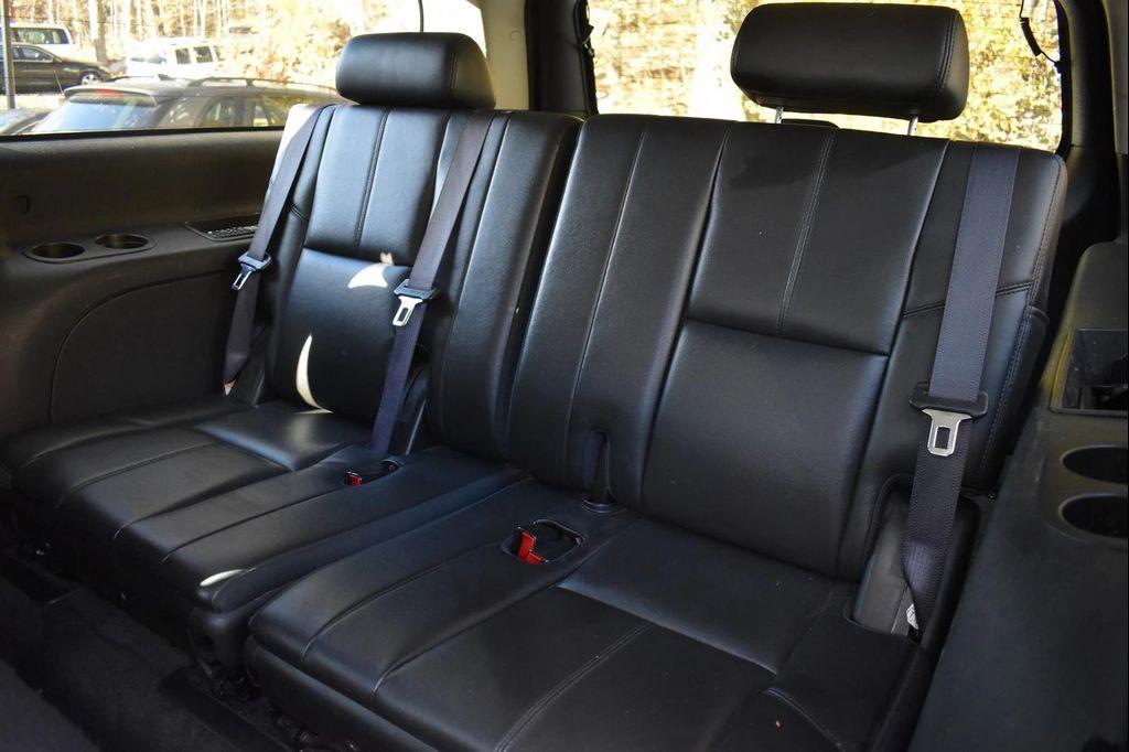 used 2012 Chevrolet Suburban car, priced at $7,999