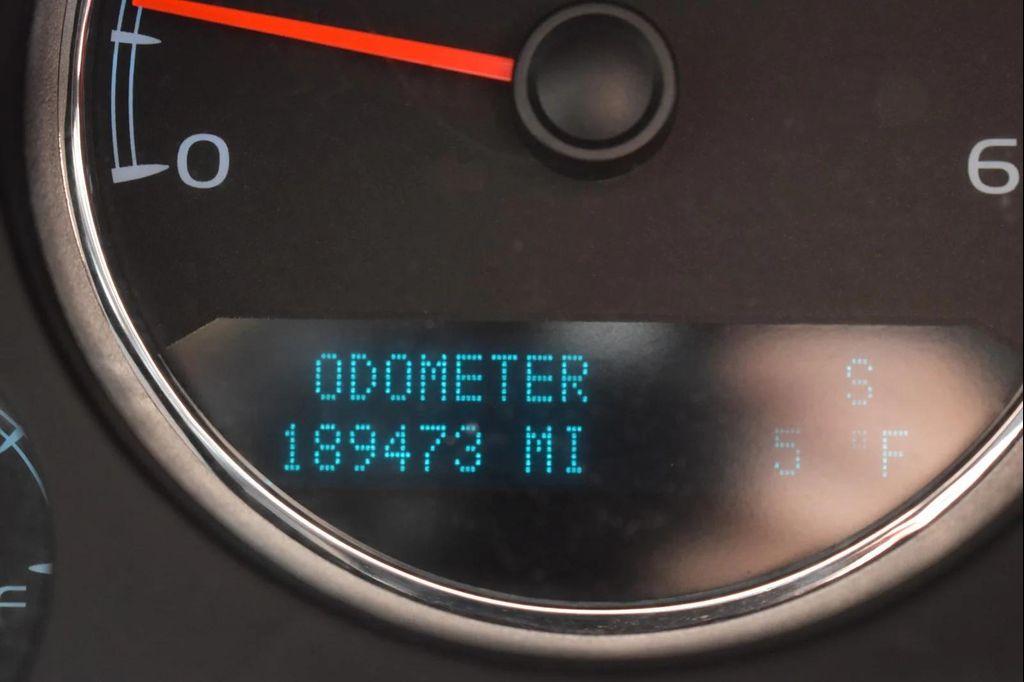 used 2012 Chevrolet Suburban car, priced at $7,999