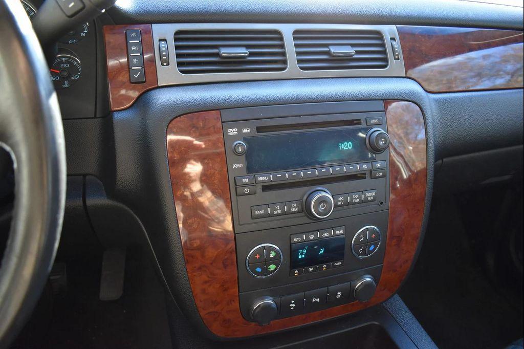 used 2012 Chevrolet Suburban car, priced at $7,999