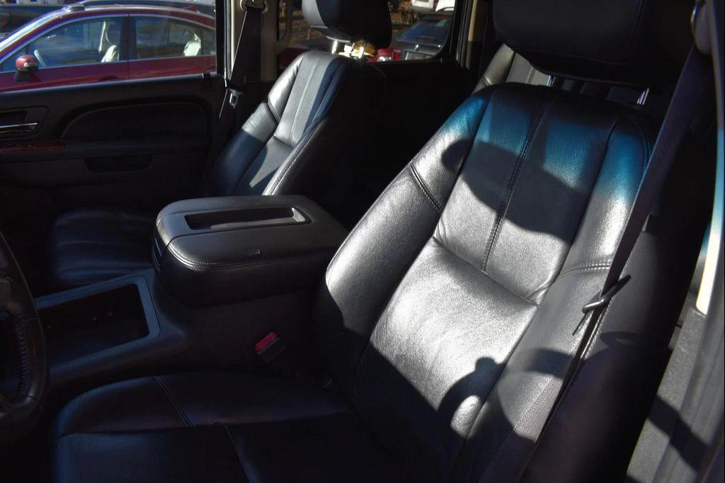 used 2012 Chevrolet Suburban car, priced at $7,999