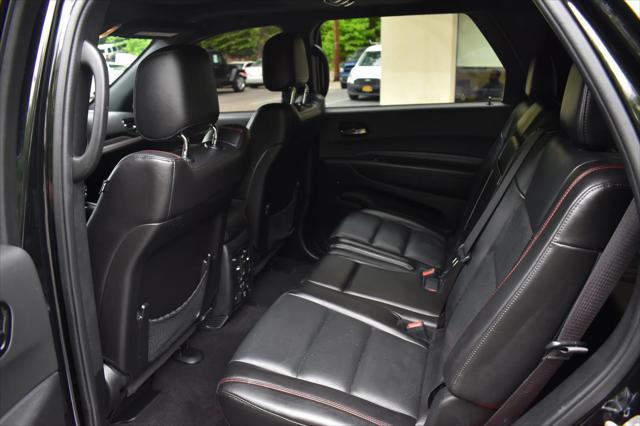 used 2023 Dodge Durango car, priced at $36,899