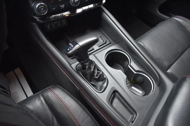 used 2023 Dodge Durango car, priced at $36,899