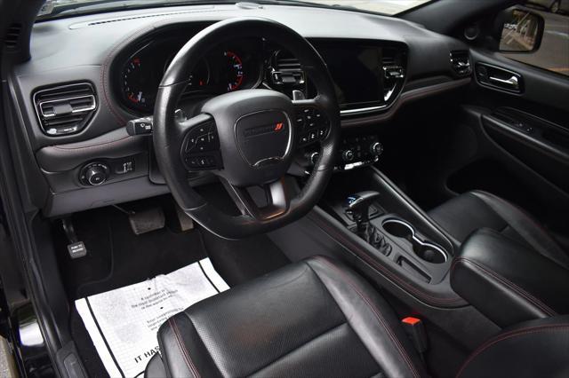 used 2023 Dodge Durango car, priced at $36,899