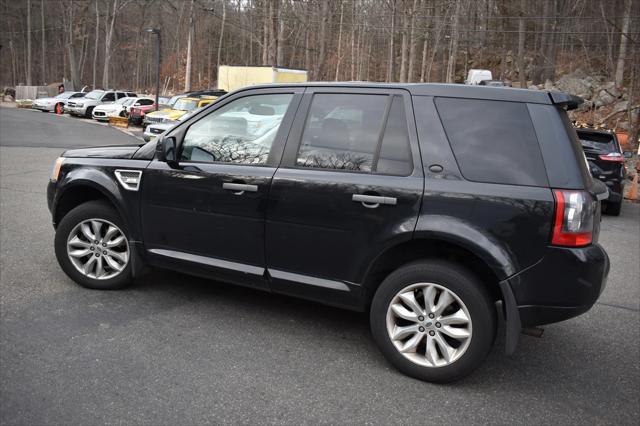 used 2011 Land Rover LR2 car, priced at $5,899