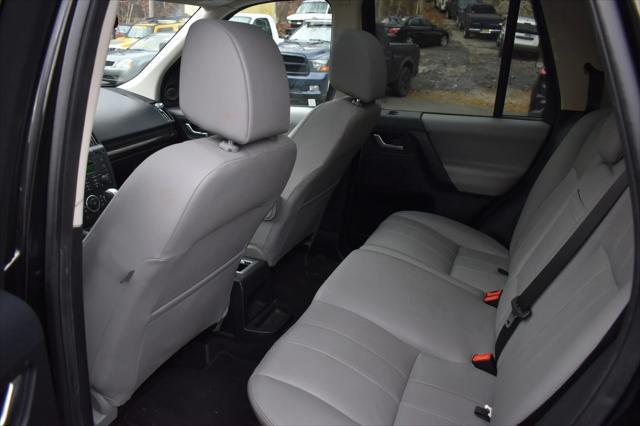 used 2011 Land Rover LR2 car, priced at $5,899