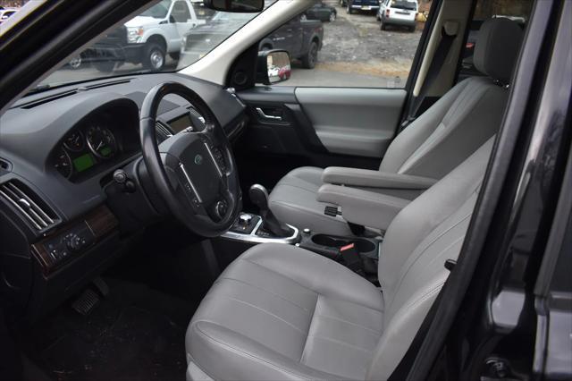 used 2011 Land Rover LR2 car, priced at $5,899