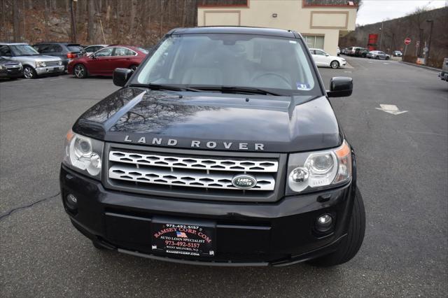 used 2011 Land Rover LR2 car, priced at $5,899