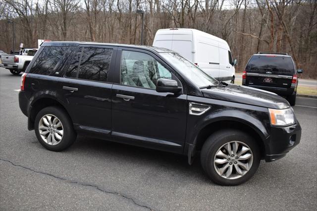 used 2011 Land Rover LR2 car, priced at $5,899