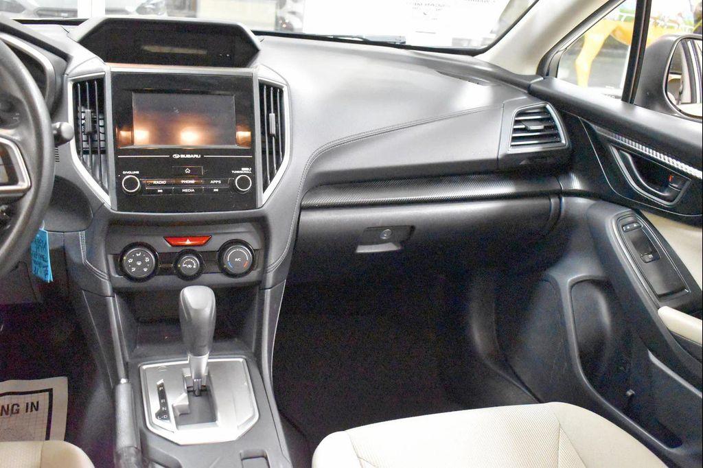 used 2018 Subaru Impreza car, priced at $11,899