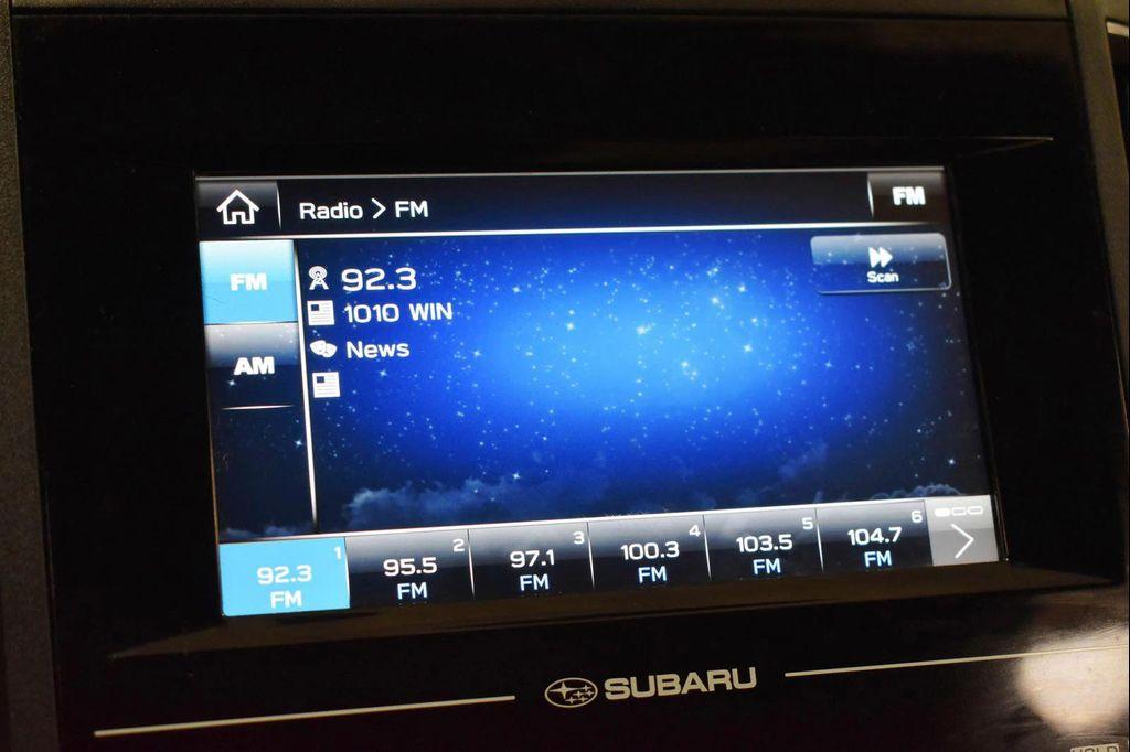 used 2018 Subaru Impreza car, priced at $11,899