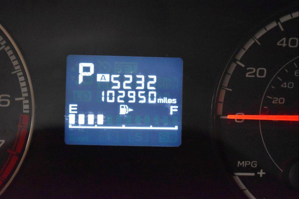 used 2018 Subaru Impreza car, priced at $11,899