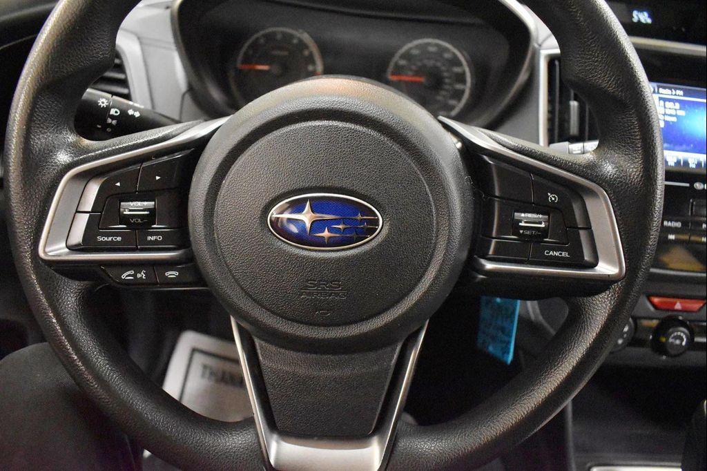 used 2018 Subaru Impreza car, priced at $11,899