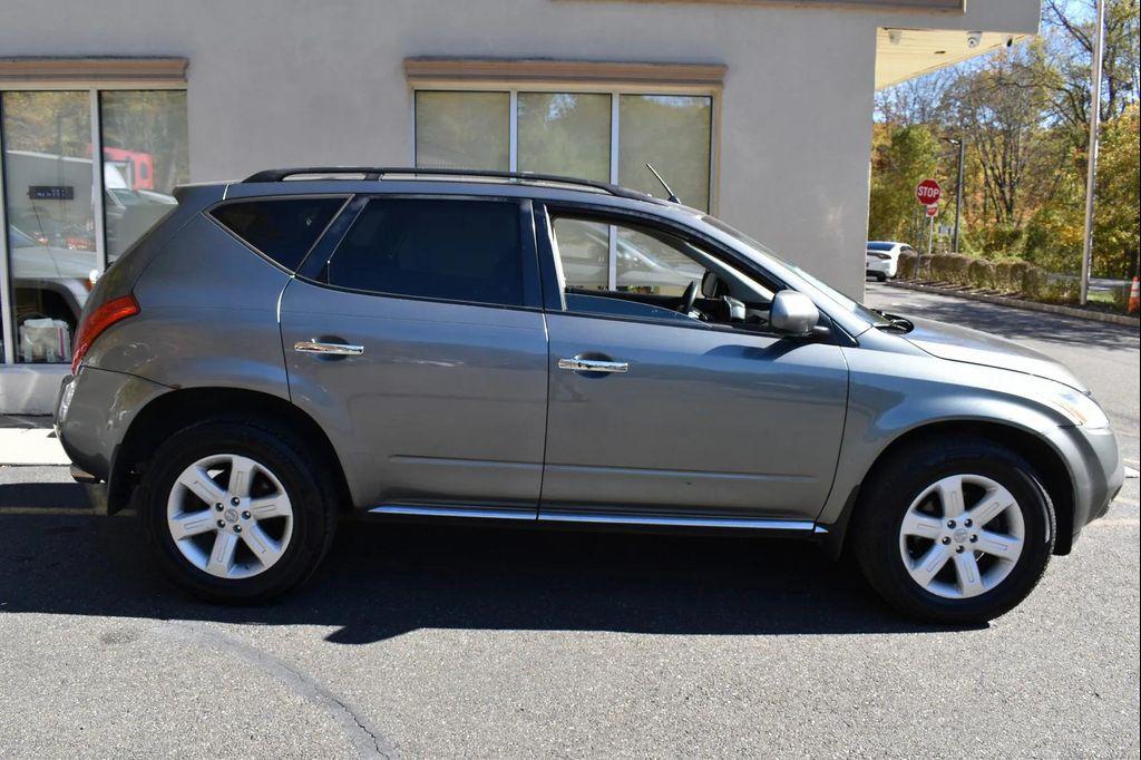 used 2007 Nissan Murano car, priced at $4,899
