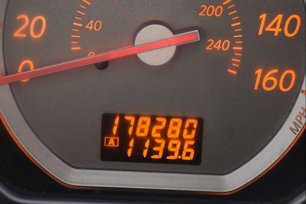 used 2007 Nissan Murano car, priced at $4,899