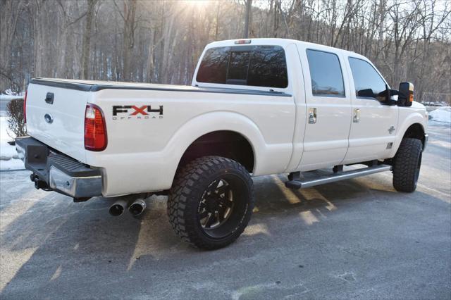 used 2011 Ford F-350 car, priced at $26,999