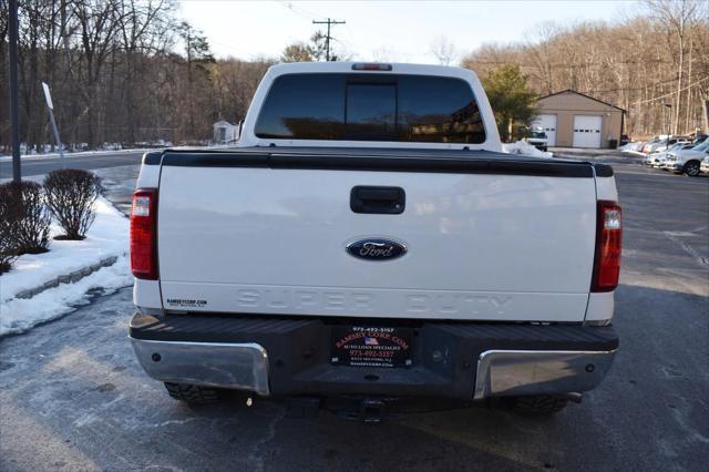 used 2011 Ford F-350 car, priced at $26,999