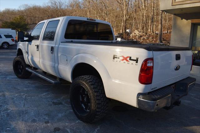 used 2011 Ford F-350 car, priced at $26,999