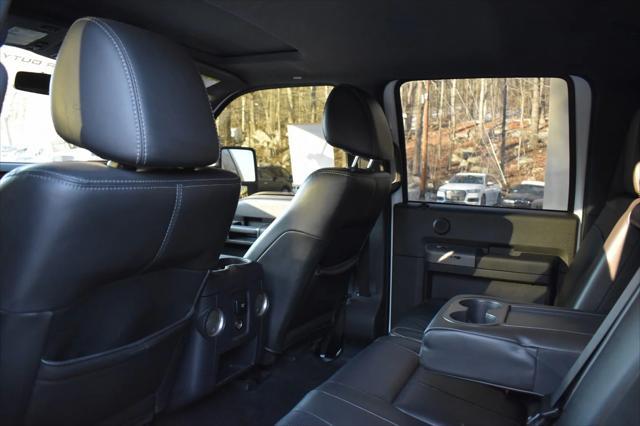 used 2011 Ford F-350 car, priced at $26,999