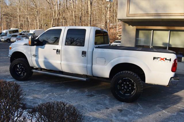 used 2011 Ford F-350 car, priced at $26,999