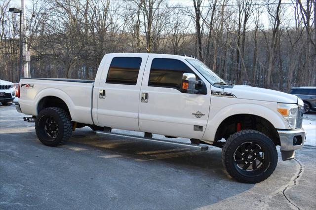 used 2011 Ford F-350 car, priced at $26,999