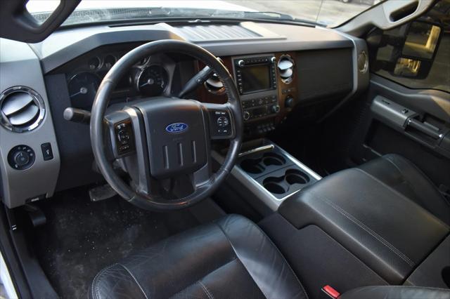 used 2011 Ford F-350 car, priced at $26,999